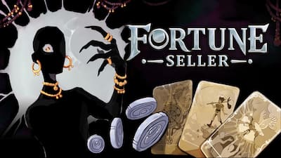 Fortune Seller