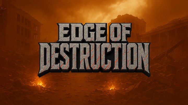 Edge of Destruction
