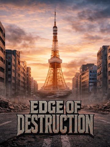 Edge of Destruction