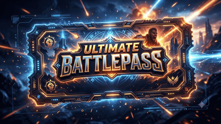 Utimate BattlePass