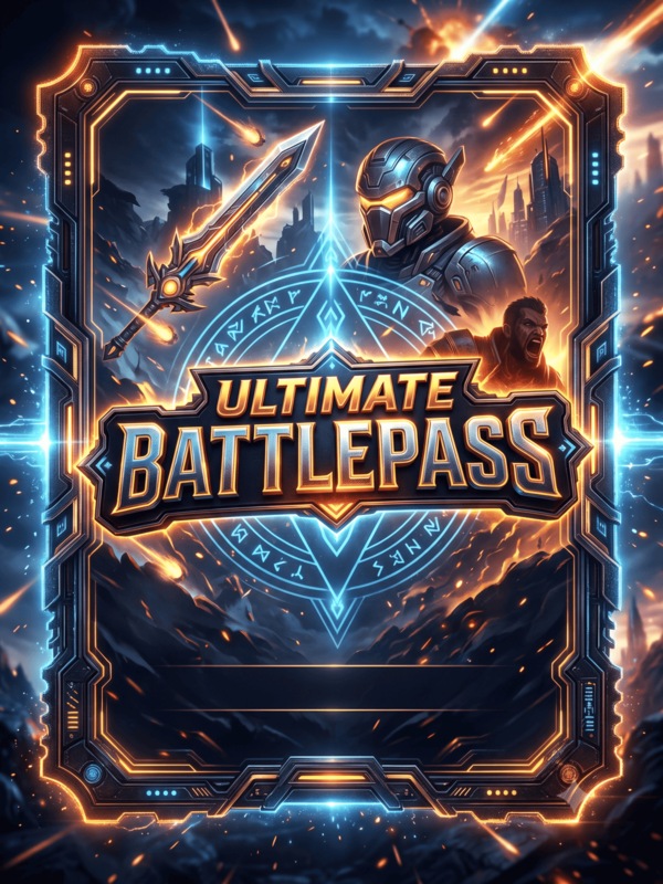 Utimate BattlePass