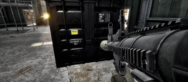 Special Force Remastered-1erbg