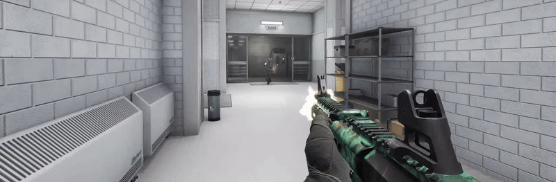 Special Force Remastered-1rnk1