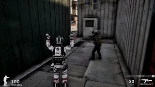 Special Force Remaster screenshot 6
