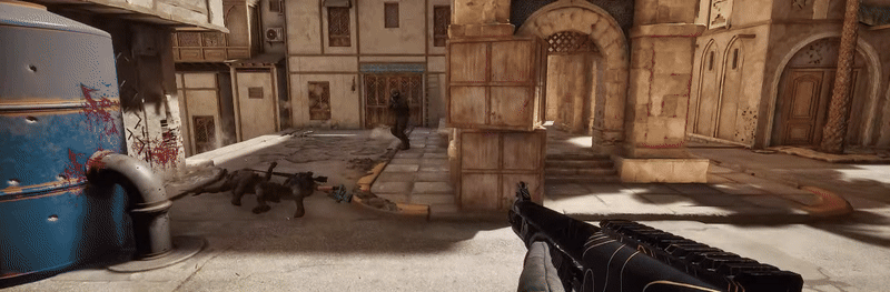 Special Force Remastered-i4lby