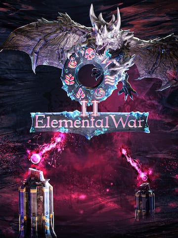 Elemental War 2