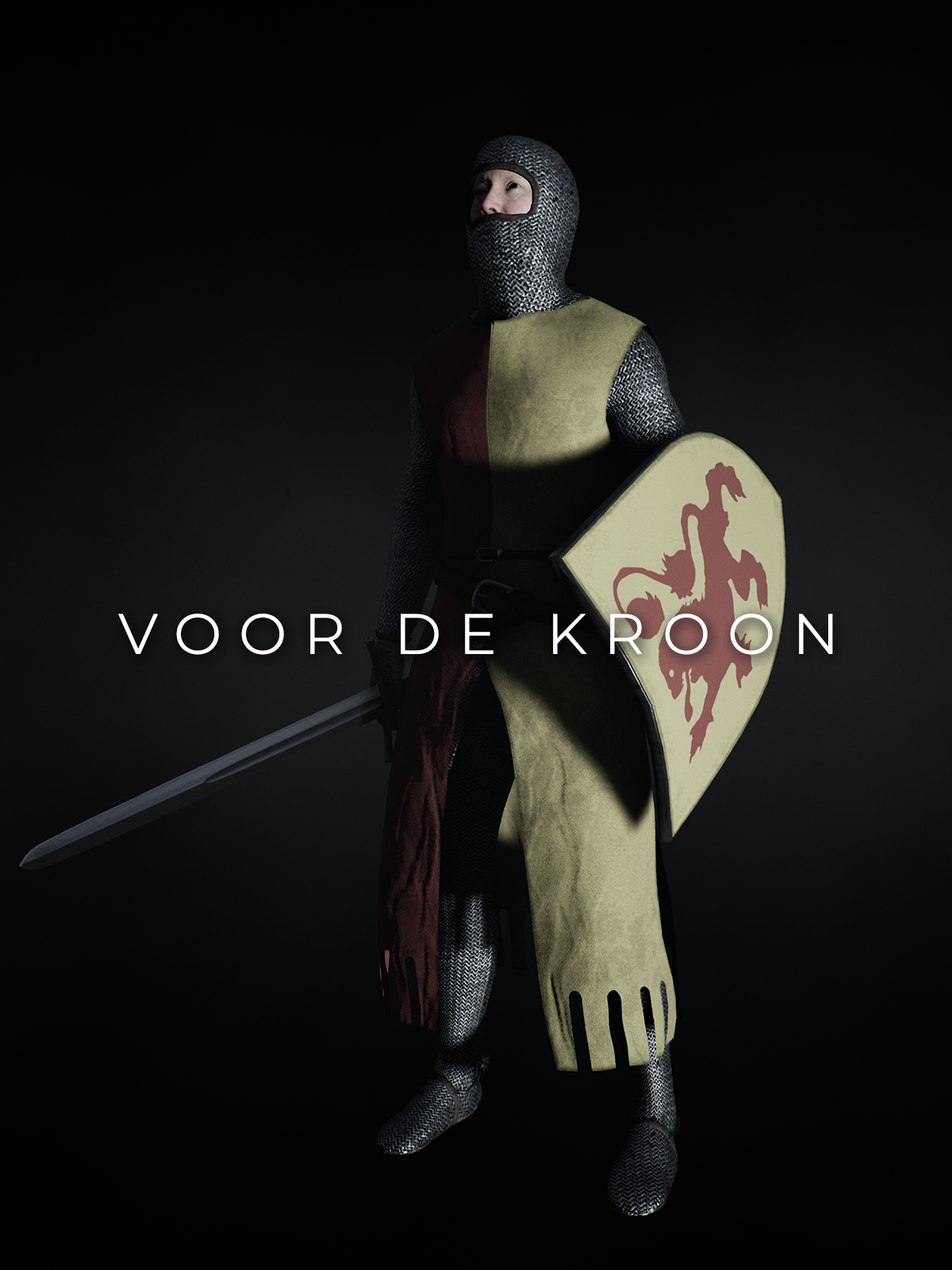 Voor De Kroon Çok Yakında Geliyor Epic Games Store Voor De Kroon Çok Yakında Geliyor Epic Games Store