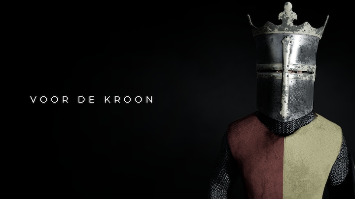 Voor De Kroon