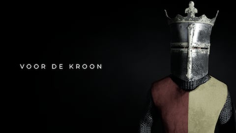Voor De Kroon