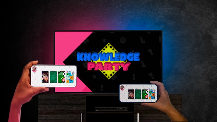 Knowledge Party