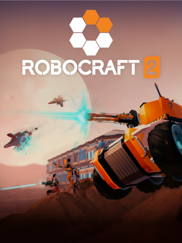 Robocraft 2