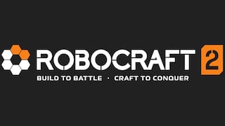 Robocraft 2 screenshot 1
