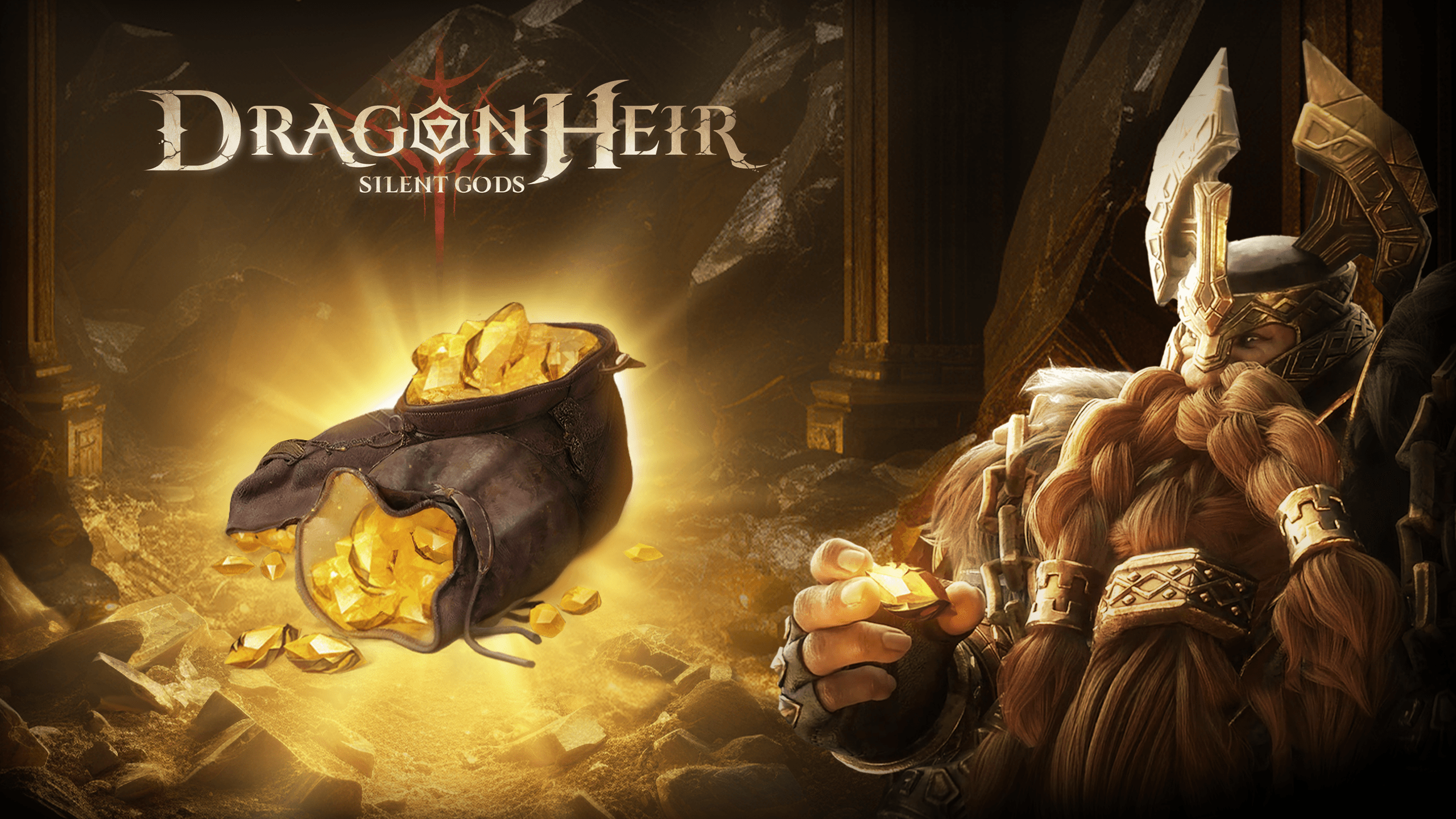 Dragon Crystal x 2,100 - OfferImageWide