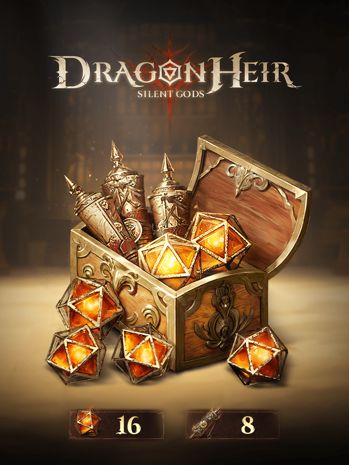 Heliolite Miracle Chest - OfferImageTall