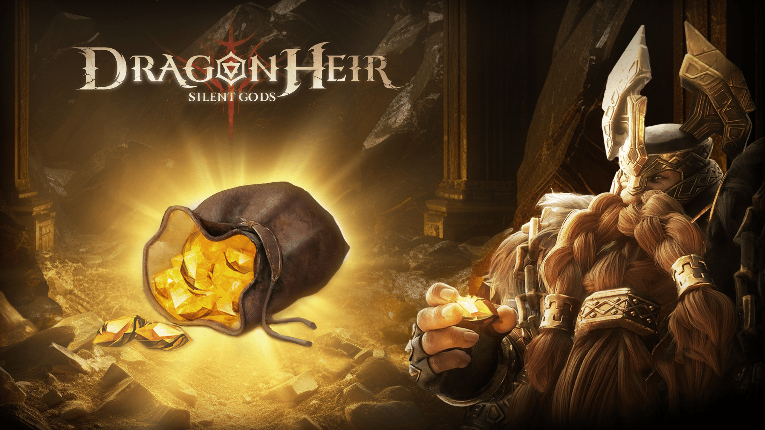 Dragon Crystal x 1,050 - OfferImageWide