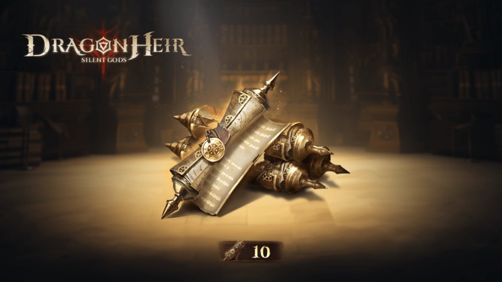 Master's Secret Collection