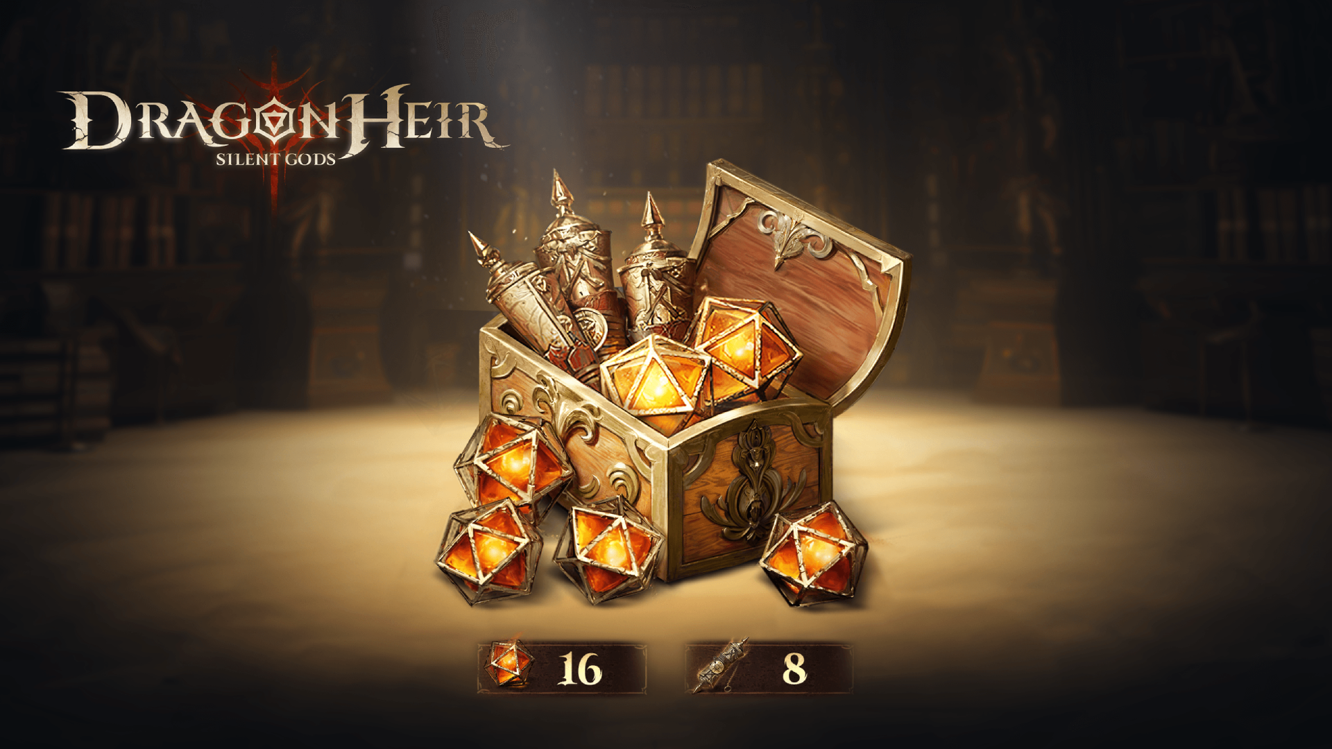 Heliolite Miracle Chest - featuredMedia