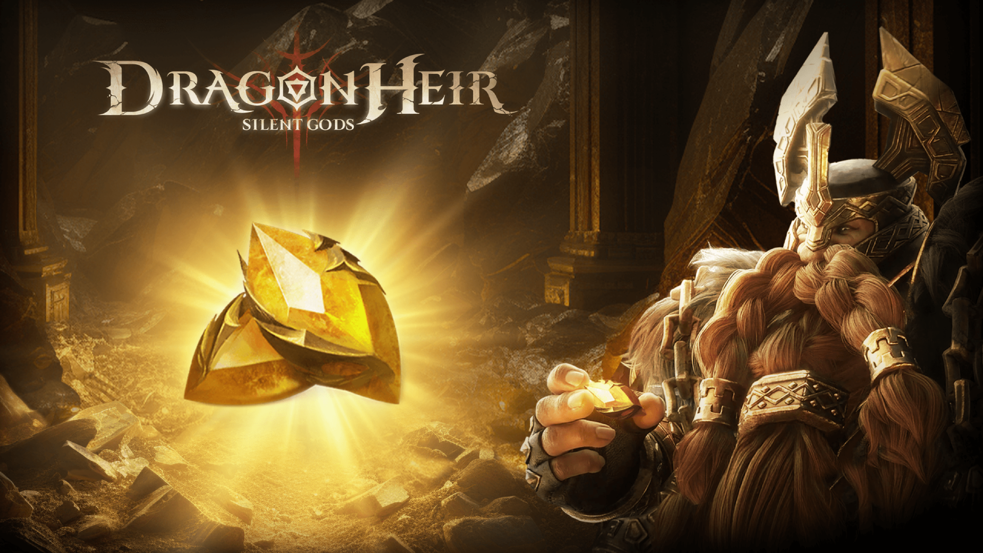 Dragon Crystal x 70 - featuredMedia