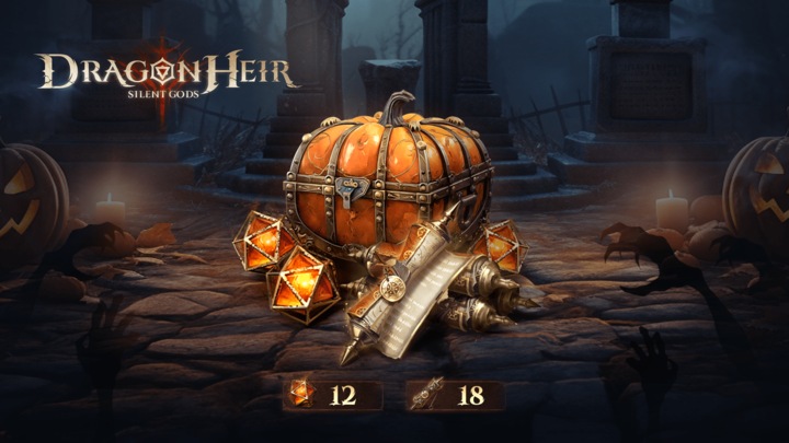 Jolly Sprite's Mischief Chest