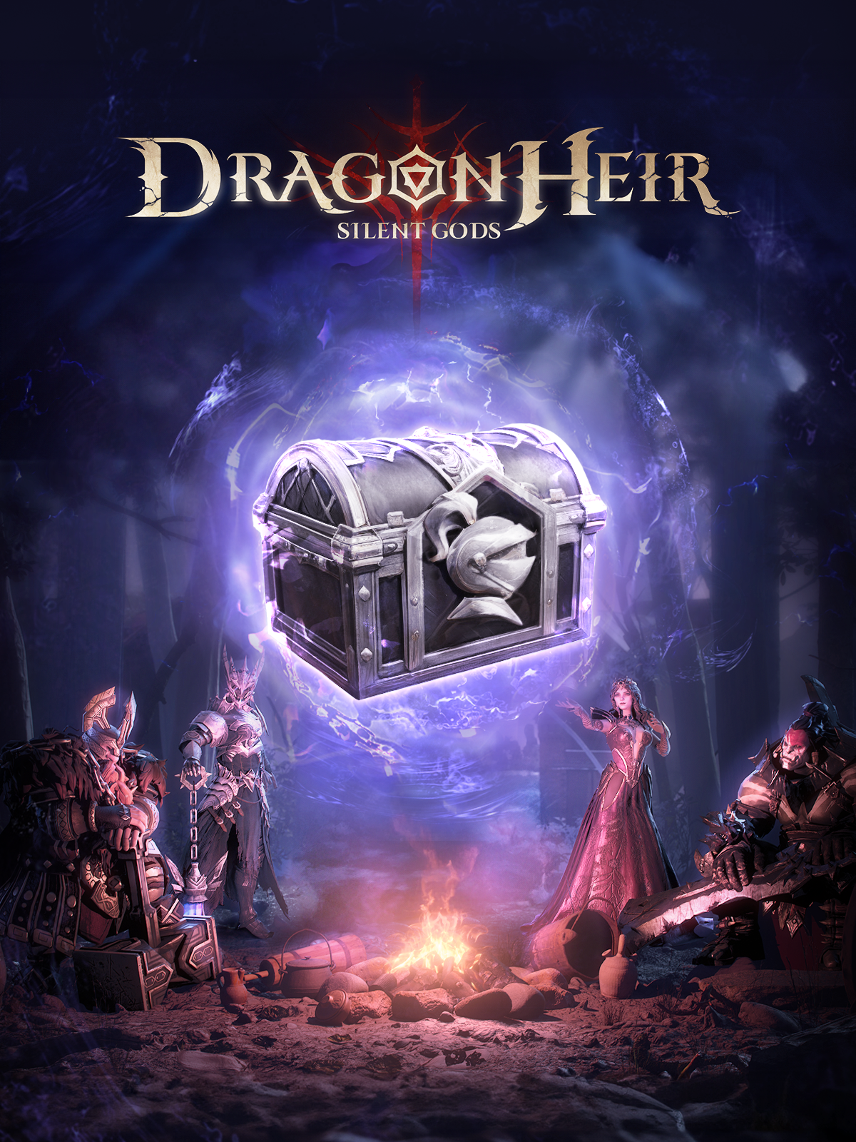 Epic Heroes Selectable Chest - OfferImageTall
