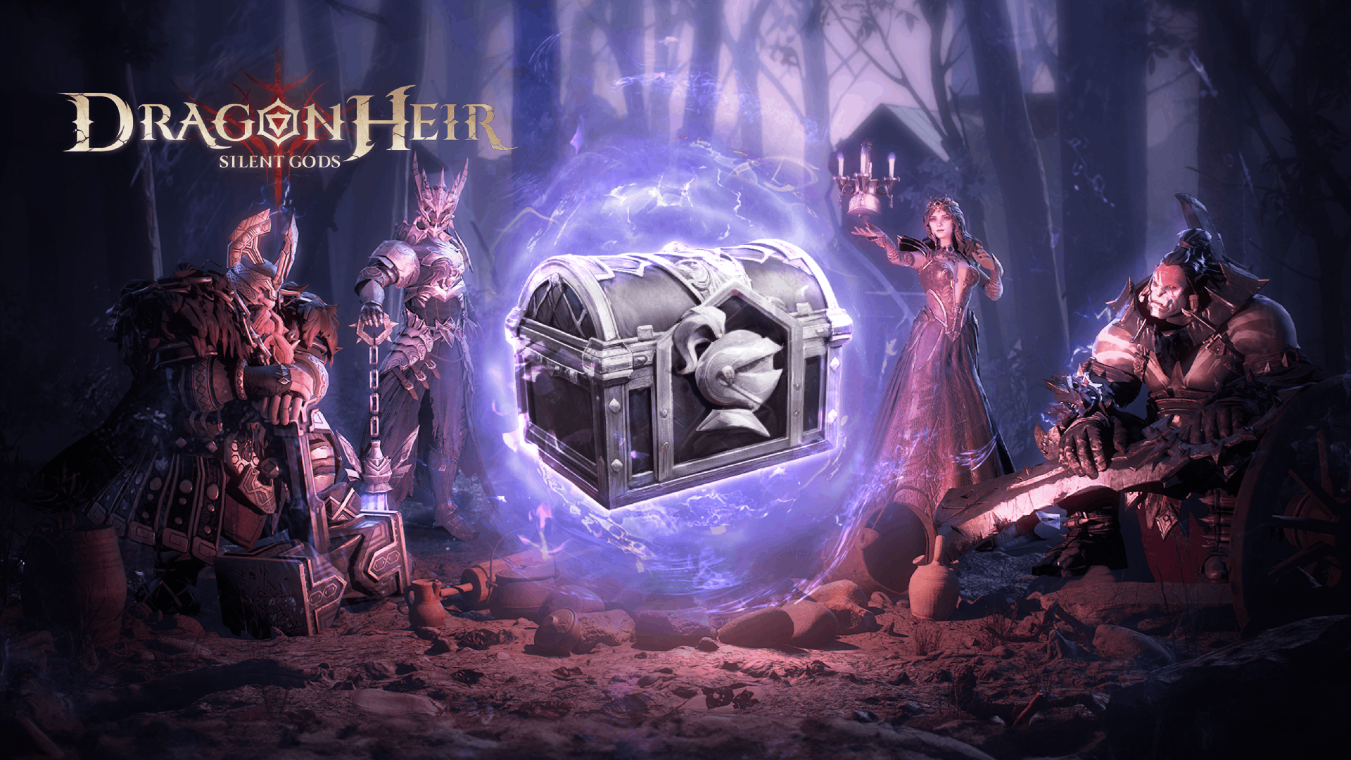 Epic Heroes Selectable Chest - featuredMedia
