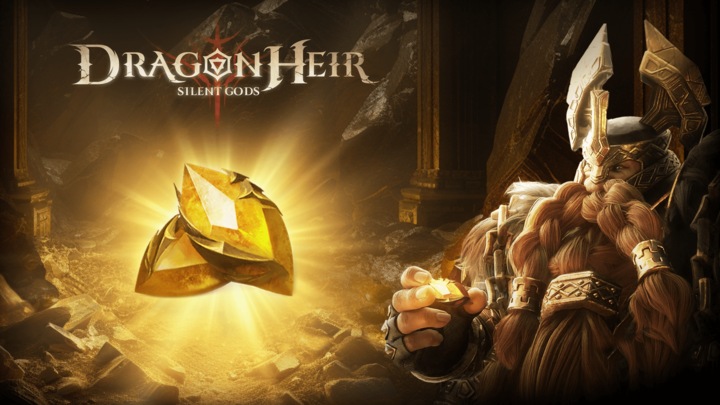 Dragon Crystal x 70