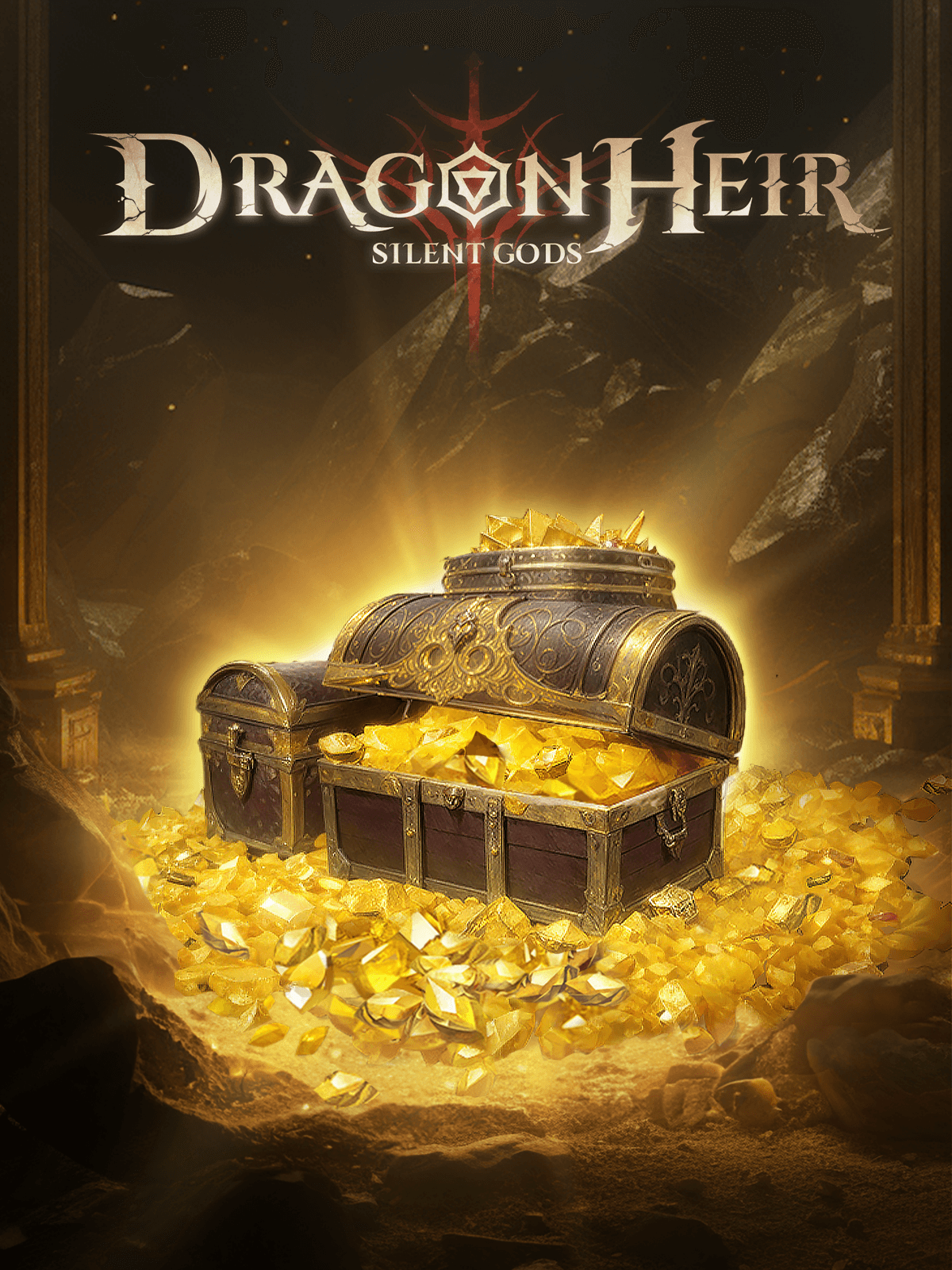 Dragon Crystal x 7,000 - OfferImageTall