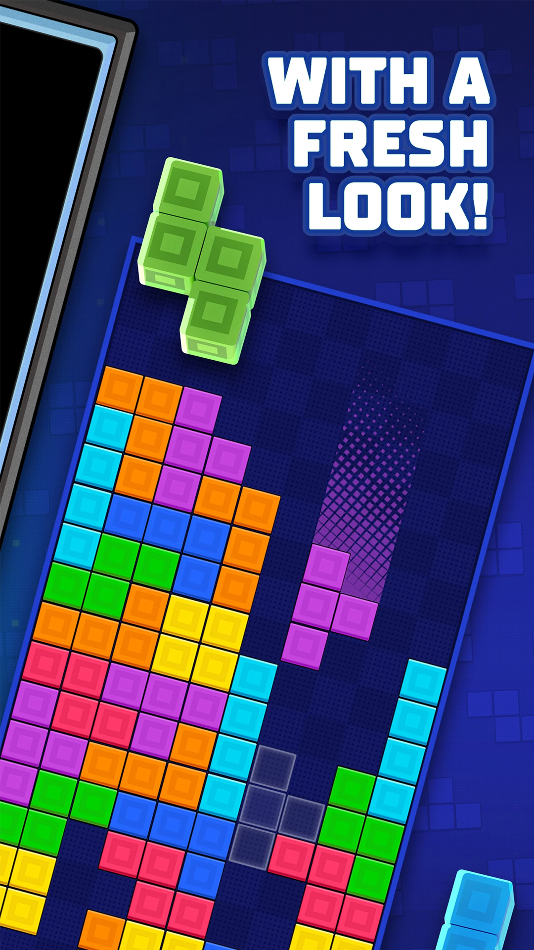 Tetris® - featuredMedia