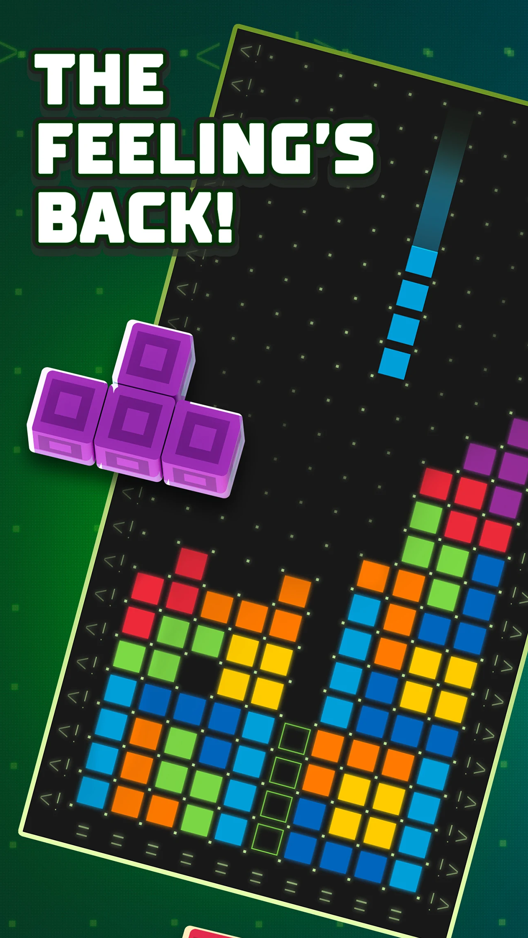 Tetris® - featuredMedia