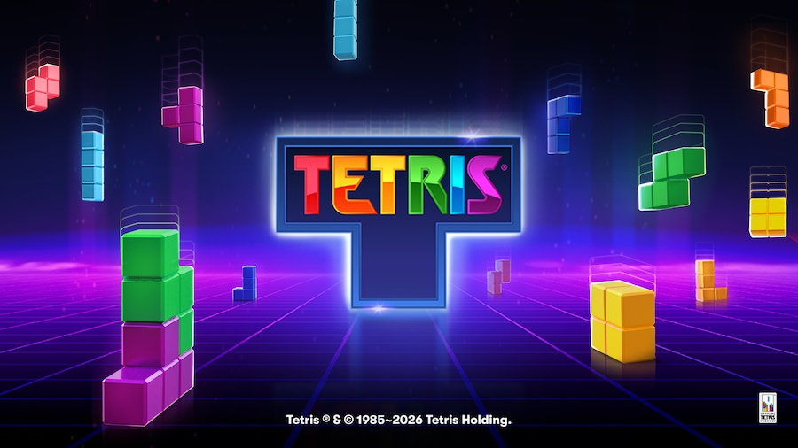 Tetris®