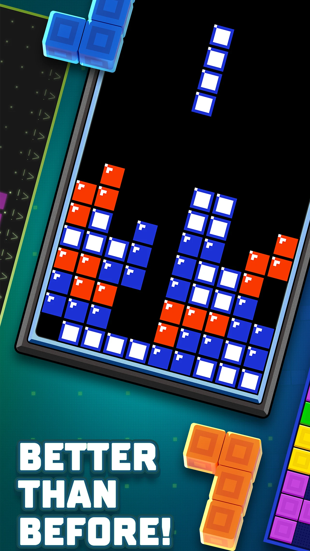Tetris® - featuredMedia