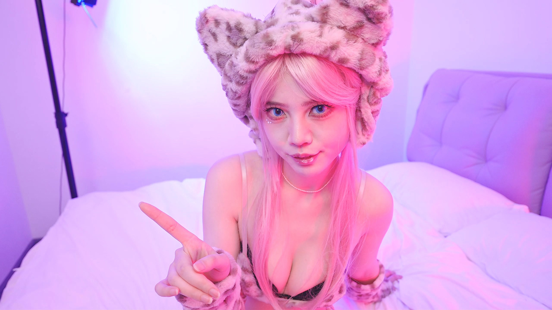 Fell in love with coser 13-puwl6