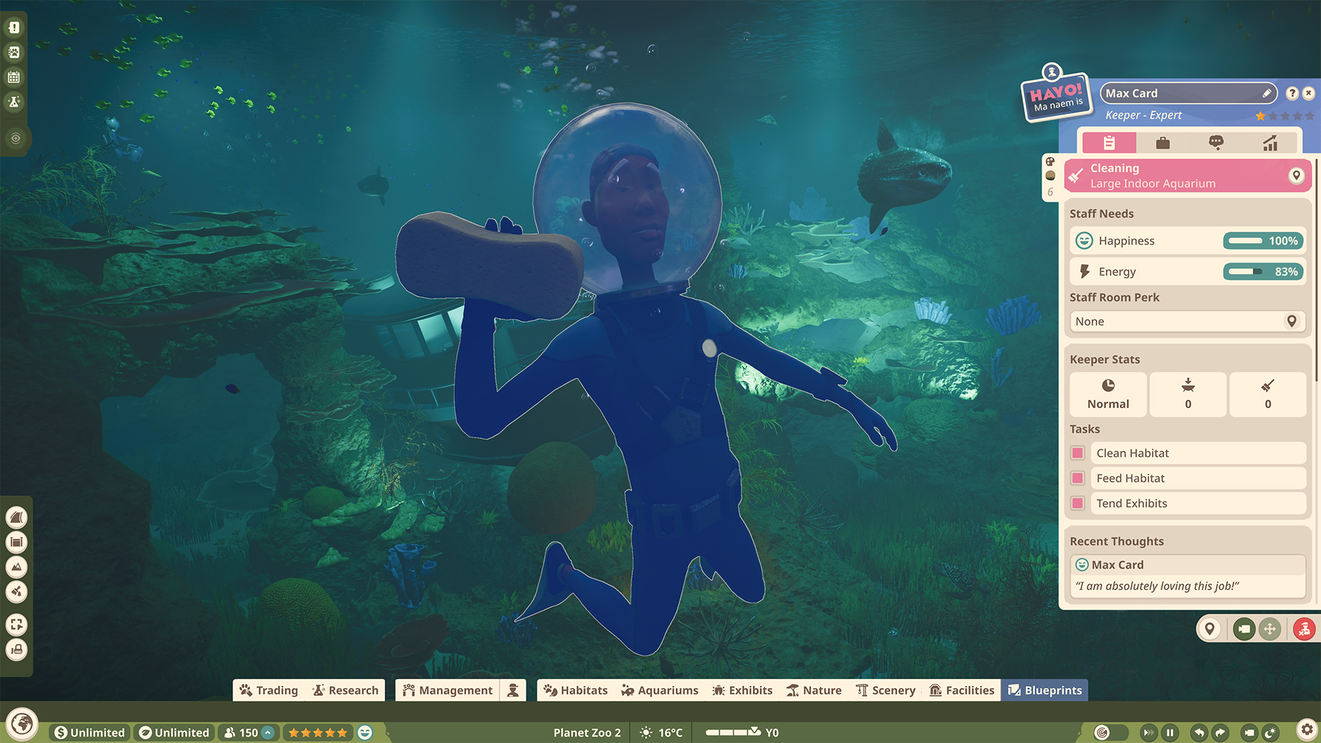 Planet Zoo 2-1xddo
