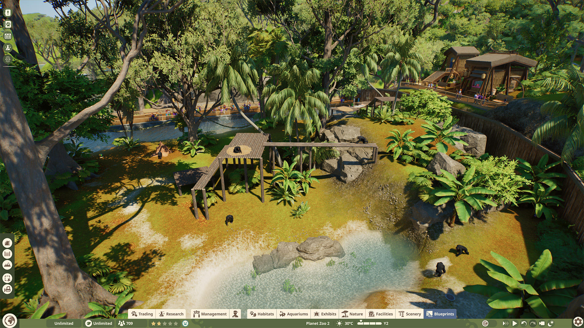 Planet Zoo 2-52y3k