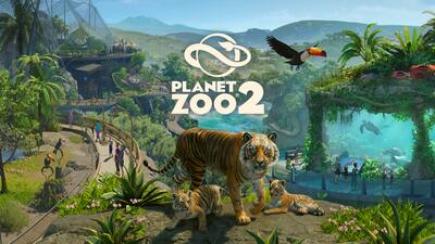 Planet Zoo 2