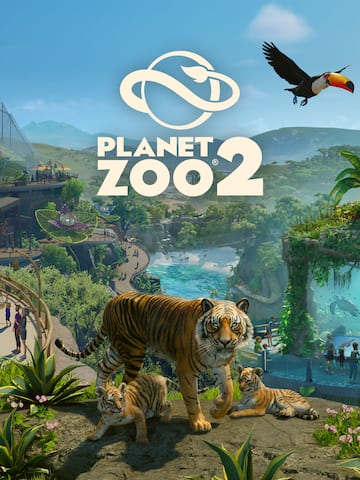 Planet Zoo 2