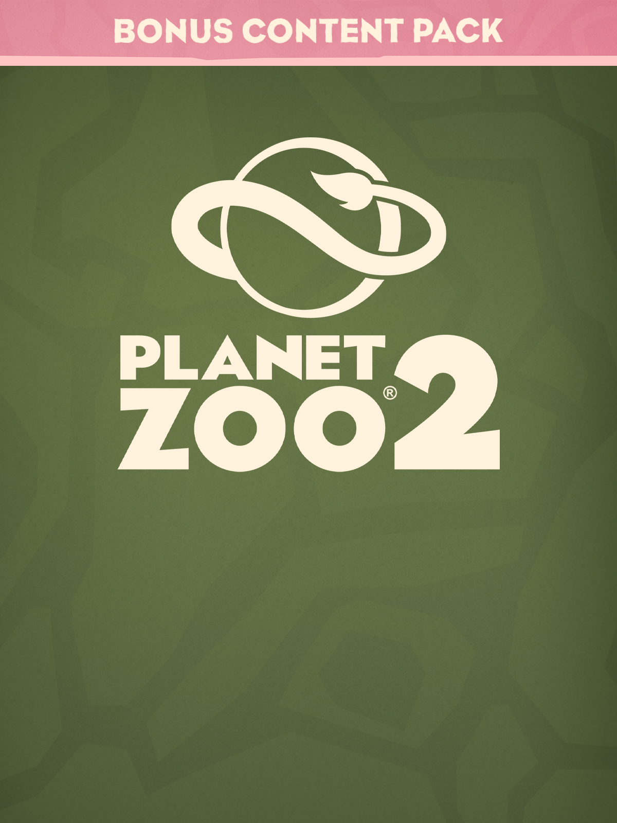 Planet Zoo 2: Bonus Content Pack