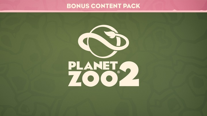 Planet Zoo 2: Bonus Content Pack