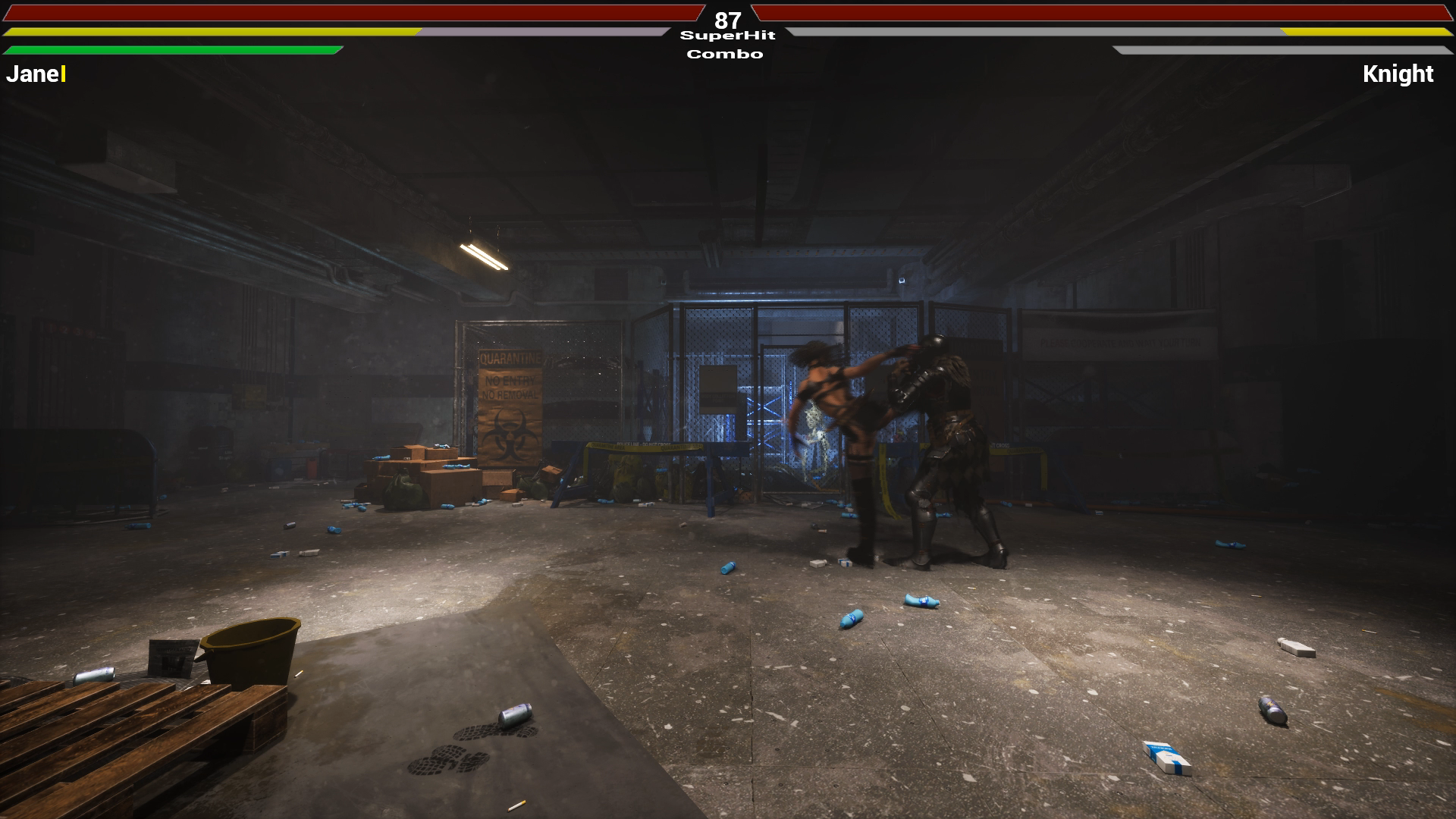 Dizzy Fight-1nznp
