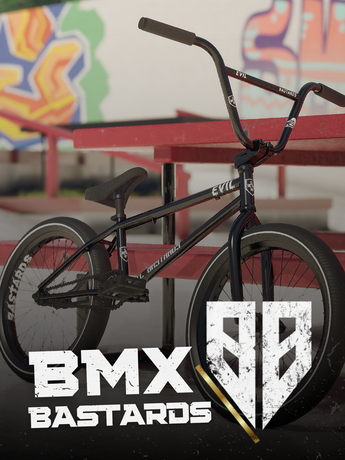 Bmx Bastards