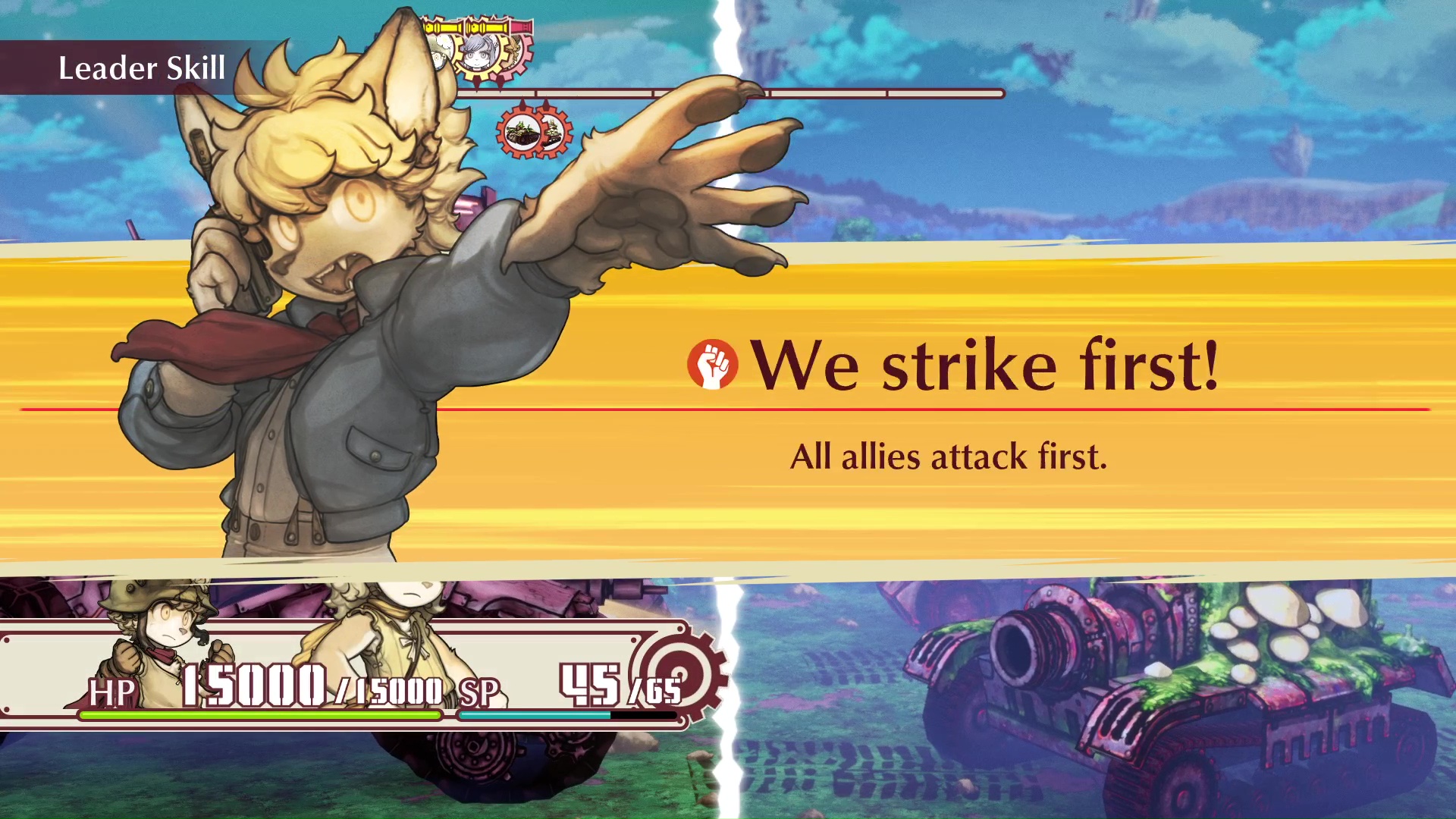 Fuga Melodies of Steel 2-1bt4n