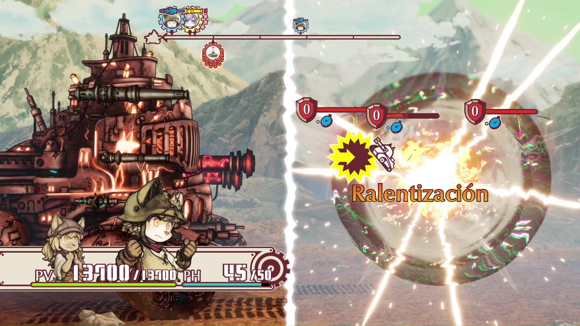 Fuga Melodies of Steel 2-rzor0