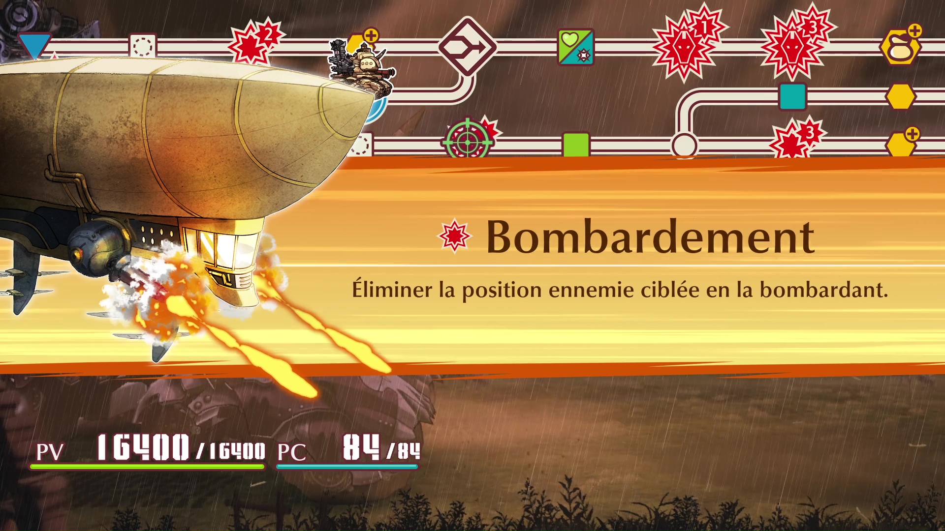 Fuga Melodies of Steel 2-y7yeb