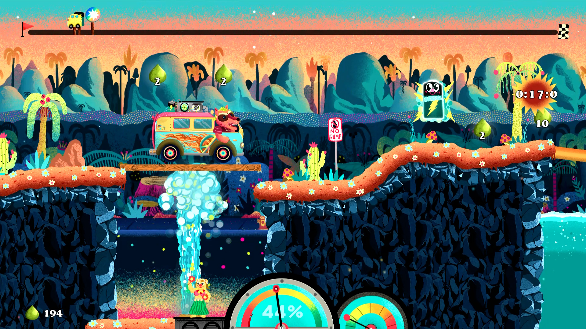 Funtasia - Furry Road-1s5ch