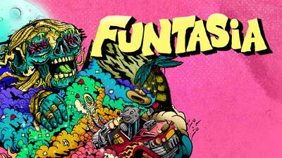 Funtasia