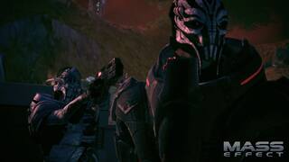 Mass Effect™ (2007) screenshot 6