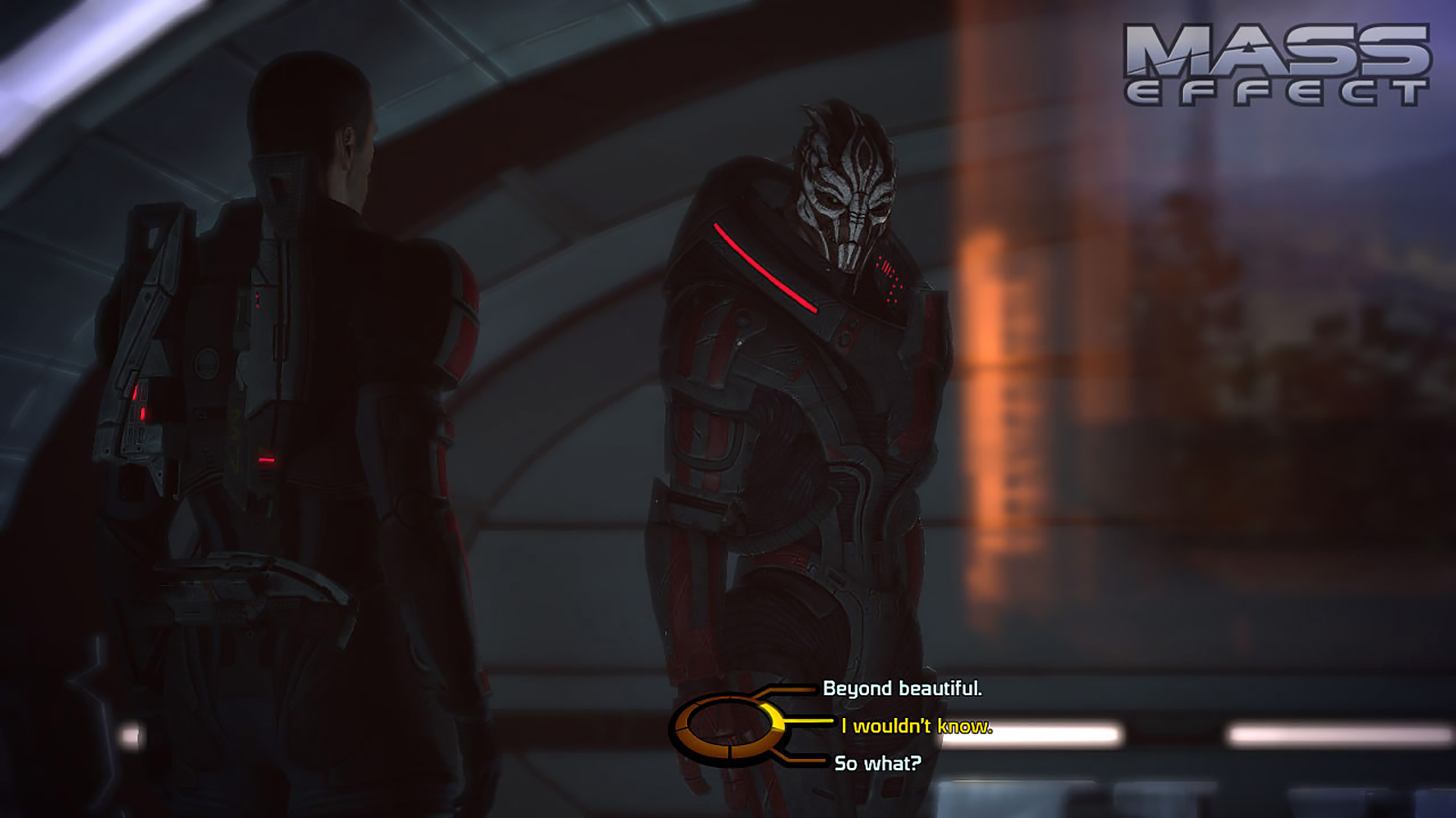 Mass Effect-p4ppl