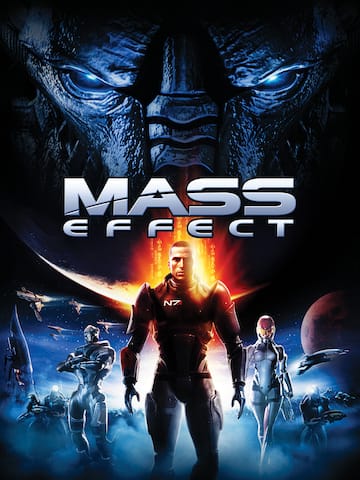 Mass Effect™ (2007)