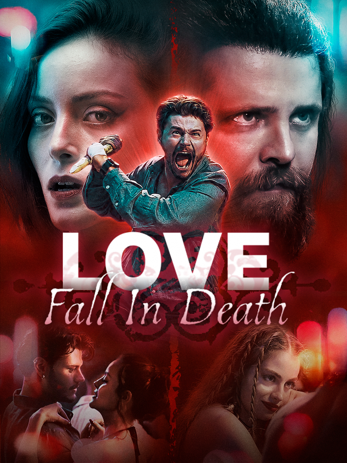 Love: Fall in Death
