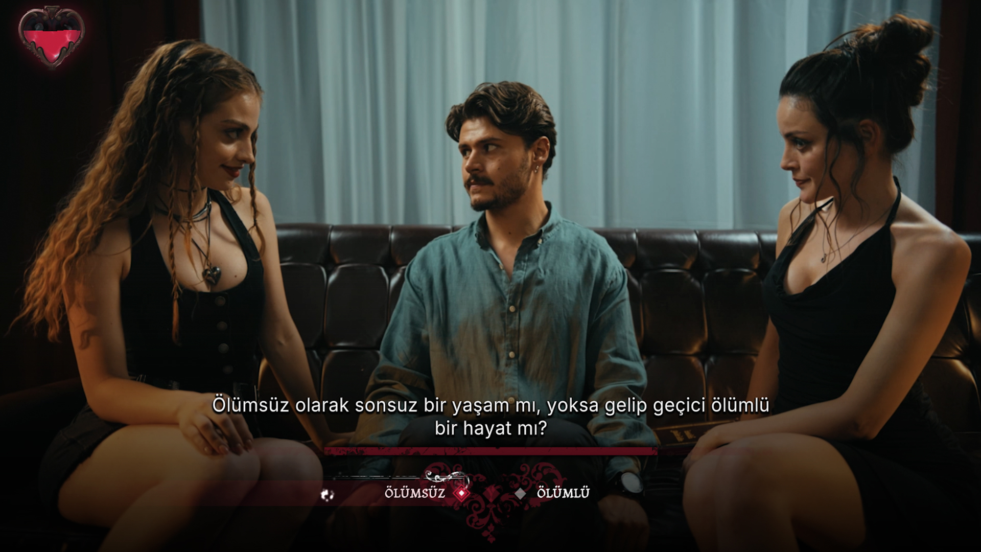 Love: Fall in Death-vi1d2